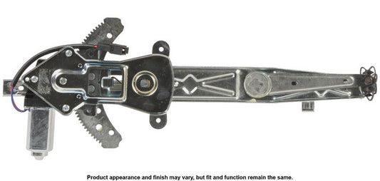 CARDONE New Window Motor and Regulator Assembly P/N:82-3032AR Fits: Ford Windstar 03-99 - Image 1