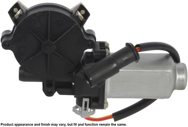 CARDONE New Window Motor P/N:82-3037 Fits: Ford F-250 Super Duty 07-00, Ford F-250 Super Duty 12-11, Ford F-350 Super Duty 07-00, Ford F-350 Super Duty 12-11, Ford F-450 Super Duty 07-00, Ford F-450 Super Duty 12-11, Ford F-550 Super Duty 12-00 - Image 4