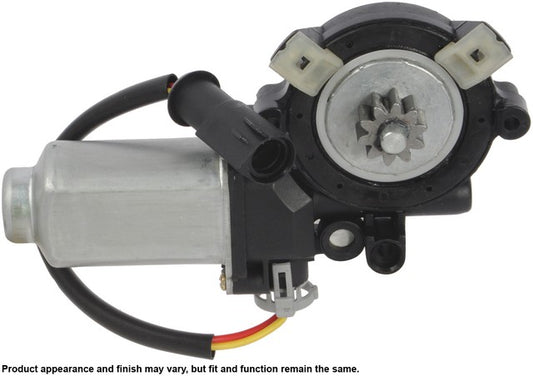 CARDONE New Window Motor P/N:82-3037 Fits: Ford F-250 Super Duty 07-00, Ford F-250 Super Duty 12-11, Ford F-350 Super Duty 07-00, Ford F-350 Super Duty 12-11, Ford F-450 Super Duty 07-00, Ford F-450 Super Duty 12-11, Ford F-550 Super Duty 12-00 - Image 1