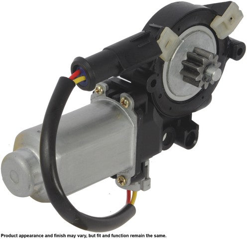 CARDONE New Window Motor P/N:82-3037 Fits: Ford F-250 Super Duty 07-00, Ford F-250 Super Duty 12-11, Ford F-350 Super Duty 07-00, Ford F-350 Super Duty 12-11, Ford F-450 Super Duty 07-00, Ford F-450 Super Duty 12-11, Ford F-550 Super Duty 12-00 - Image 3