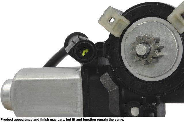 CARDONE New Window Motor P/N:82-3037 Fits: Ford F-250 Super Duty 07-00, Ford F-250 Super Duty 12-11, Ford F-350 Super Duty 07-00, Ford F-350 Super Duty 12-11, Ford F-450 Super Duty 07-00, Ford F-450 Super Duty 12-11, Ford F-550 Super Duty 12-00 - Image 2