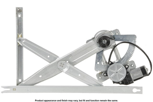 CARDONE New Window Motor and Regulator Assembly P/N:82-3037AR Fits: Ford F-250 Super Duty, Ford F-350 Super Duty, Ford F-450 Super Duty, Ford F-550 Super Duty - Image 4