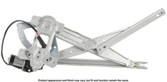 CARDONE New Window Motor and Regulator Assembly P/N:82-3037AR Fits: Ford F-250 Super Duty, Ford F-350 Super Duty, Ford F-450 Super Duty, Ford F-550 Super Duty - Image 1