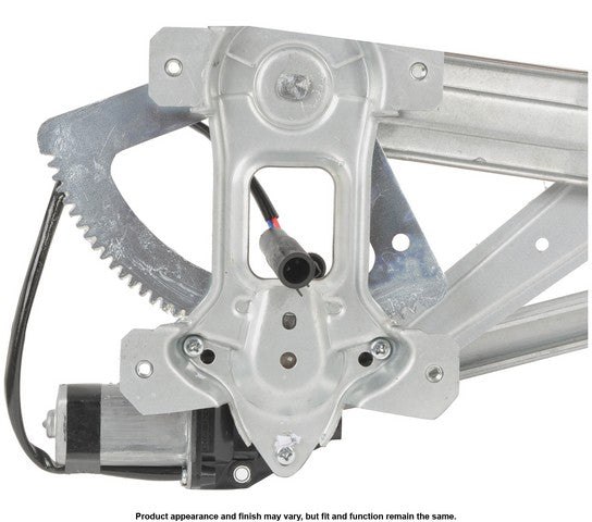 CARDONE New Window Motor and Regulator Assembly P/N:82-3037AR Fits: Ford F-250 Super Duty, Ford F-350 Super Duty, Ford F-450 Super Duty, Ford F-550 Super Duty - Image 3