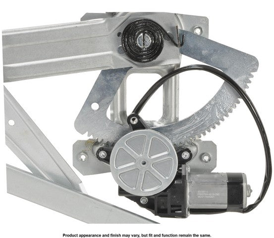 CARDONE New Window Motor and Regulator Assembly P/N:82-3037AR Fits: Ford F-250 Super Duty, Ford F-350 Super Duty, Ford F-450 Super Duty, Ford F-550 Super Duty - Image 2
