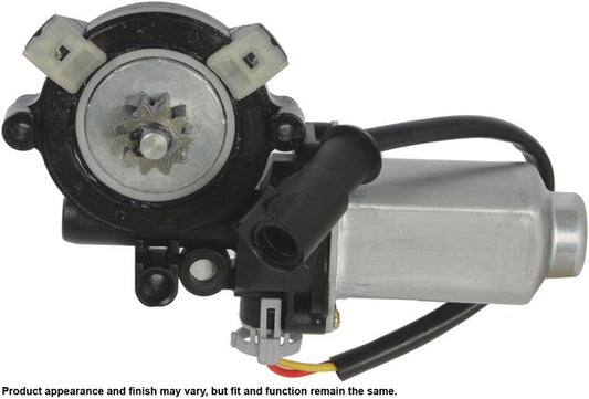 CARDONE New Window Motor P/N:82-3038 Fits: Ford F-250 Super Duty 07-00, Ford F-250 Super Duty 12-11, Ford F-350 Super Duty 07-00, Ford F-350 Super Duty 12-11, Ford F-450 Super Duty 07-00, Ford F-450 Super Duty 12-11, Ford F-550 Super Duty 12-00 - Image 1