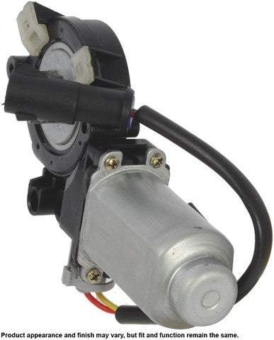 CARDONE New Window Motor P/N:82-3038 Fits: Ford F-250 Super Duty 07-00, Ford F-250 Super Duty 12-11, Ford F-350 Super Duty 07-00, Ford F-350 Super Duty 12-11, Ford F-450 Super Duty 07-00, Ford F-450 Super Duty 12-11, Ford F-550 Super Duty 12-00 - Image 4