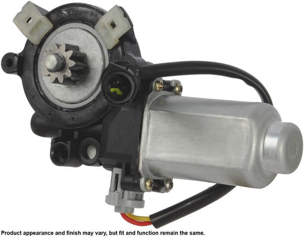 CARDONE New Window Motor P/N:82-3038 Fits: Ford F-250 Super Duty 07-00, Ford F-250 Super Duty 12-11, Ford F-350 Super Duty 07-00, Ford F-350 Super Duty 12-11, Ford F-450 Super Duty 07-00, Ford F-450 Super Duty 12-11, Ford F-550 Super Duty 12-00 - Image 3