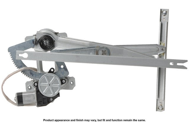 CARDONE New Window Motor and Regulator Assembly P/N:82-3038AR Fits: Ford F-250 Super Duty, Ford F-350 Super Duty, Ford F-450 Super Duty, Ford F-550 Super Duty - Image 4