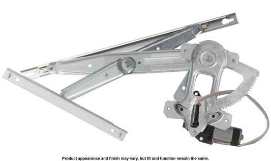 CARDONE New Window Motor and Regulator Assembly P/N:82-3038AR Fits: Ford F-250 Super Duty, Ford F-350 Super Duty, Ford F-450 Super Duty, Ford F-550 Super Duty - Image 1