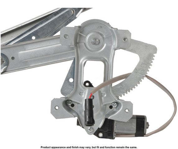 CARDONE New Window Motor and Regulator Assembly P/N:82-3038AR Fits: Ford F-250 Super Duty, Ford F-350 Super Duty, Ford F-450 Super Duty, Ford F-550 Super Duty - Image 3