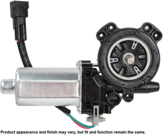 CARDONE New Window Motor P/N:82-3039 Fits: Ford F-150 08-04, Ford Lobo 2008, Lincoln Mark Lt 08-06 - Image 1