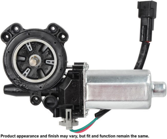 CARDONE New Window Motor P/N:82-3040 Fits: Ford F-150 08-04, Ford Lobo 2008, Lincoln Mark Lt 08-06 - Image 1