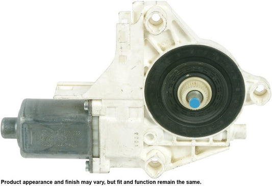 CARDONE New Window Motor P/N:82-3045 Fits: Ford Five Hundred 07-05, Ford Freestyle 07-05, Ford Taurus 09-08, Ford Taurus X 09-08, Mercury Montego 07-05, Mercury Sable 09-08 - Image 1