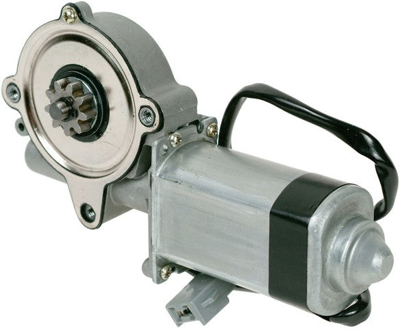 CARDONE New Window Motor P/N:82-305 Fits: Ford Cougar 88-87, Ford Thunderbird 88-87, Lincoln Continental 92-88, Mercury Cougar 88-87 - Image 3