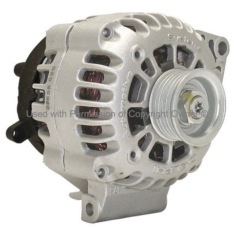 Quality-Built Alternator P/N:8230607 Fits: Chevrolet Malibu 98-97, Oldsmobile Alero 1999, Oldsmobile Cutlass 98-97, Pontiac Grand Am 1999 - Image 1