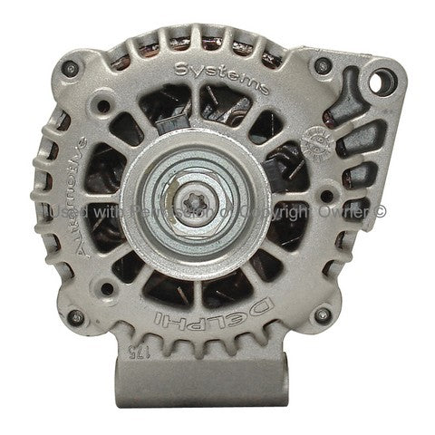 Quality-Built Alternator P/N:8230607 Fits: Chevrolet Malibu 98-97, Oldsmobile Alero 1999, Oldsmobile Cutlass 98-97, Pontiac Grand Am 1999 - Image 3