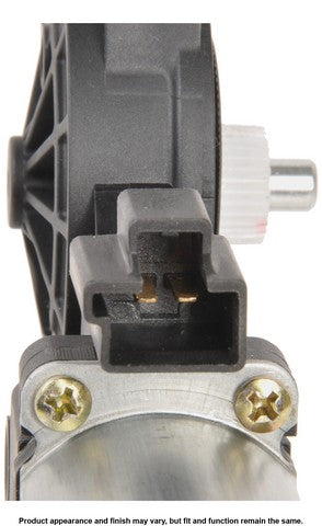 CARDONE New Window Motor P/N:82-3063 Fits: Ford Fusion 09-06, Lincoln Zephyr 2006, Mercury Milan 09-06 - Image 2
