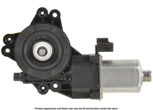 CARDONE New Window Motor P/N:82-3064 Fits: Ford Fusion 12-06, Lincoln Zephyr 2006, Mercury Milan 11-06 - Image 1