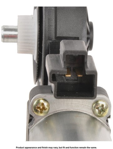 CARDONE New Window Motor P/N:82-3064 Fits: Ford Fusion 12-06, Lincoln Zephyr 2006, Mercury Milan 11-06 - Image 4