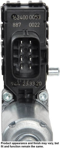CARDONE New Window Motor P/N:82-3069 Fits: Ford Mustang 10-05 - Image 3