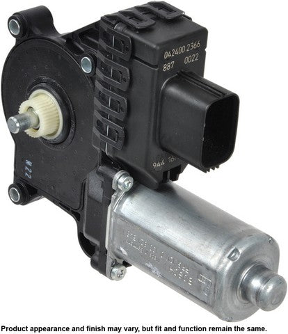 CARDONE New Window Motor P/N:82-3070 Fits: Ford Mustang 10-05 - Image 2