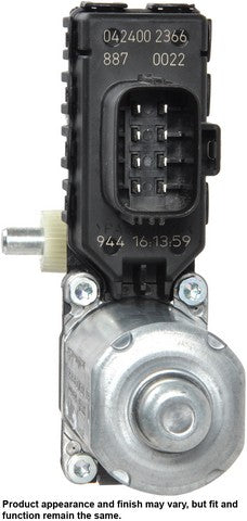 CARDONE New Window Motor P/N:82-3070 Fits: Ford Mustang 10-05 - Image 4