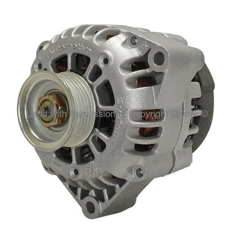 Quality-Built Alternator P/N:8231605N Fits: Chevrolet Astro 2000, Chevrolet Blazer 00-98, Chevrolet S10 00-98, GMC Jimmy 00-98, GMC Safari 2000, GMC Sonoma 00-98, Isuzu Hombre 00-98, Oldsmobile Bravada 00-98 - Image 1