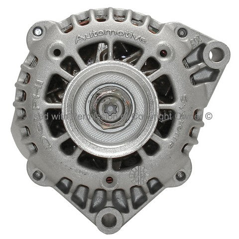 Quality-Built Alternator P/N:8231605N Fits: Chevrolet Astro 2000, Chevrolet Blazer 00-98, Chevrolet S10 00-98, GMC Jimmy 00-98, GMC Safari 2000, GMC Sonoma 00-98, Isuzu Hombre 00-98, Oldsmobile Bravada 00-98 - Image 2