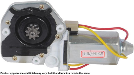 CARDONE New Window Motor P/N:82-318 Fits: Ford Expedition 02-97, Ford F-150 03-99, Ford F-150 Heritage 2004, Ford F-250 1999, Ford Lobo 07-99, Lincoln Navigator 02-98 - Image 1