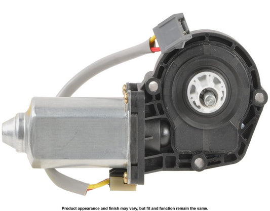 CARDONE New Window Motor P/N:82-3182 Fits: Ford Explorer 2005, Mercury Mountaineer 2005 - Image 1