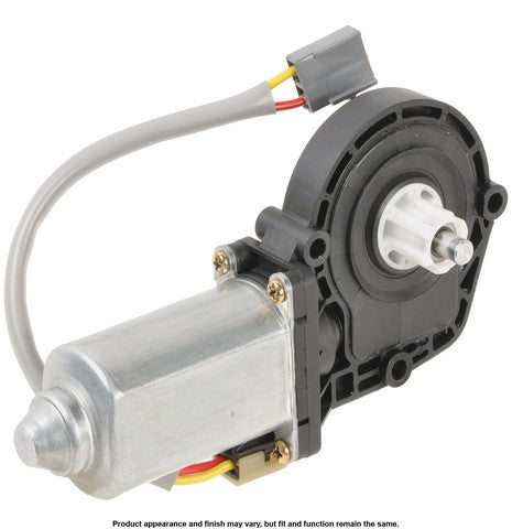 CARDONE New Window Motor P/N:82-3182 Fits: Ford Explorer 2005, Mercury Mountaineer 2005 - Image 4