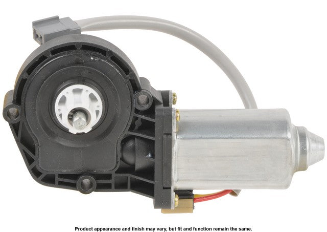 CARDONE New Window Motor P/N:82-3183 Fits: Ford Explorer 2005, Mercury Mountaineer 2005 - Image 1