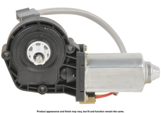 CARDONE New Window Motor P/N:82-3183 Fits: Ford Explorer 2005, Mercury Mountaineer 2005 - Image 1