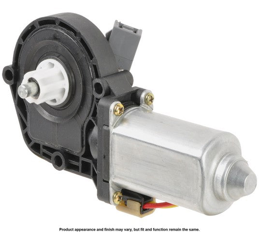 CARDONE New Window Motor P/N:82-3183 Fits: Ford Explorer 2005, Mercury Mountaineer 2005 - Image 4