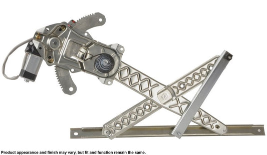 CARDONE New Window Motor and Regulator Assembly P/N:82-318AR Fits: Ford Expedition 98-97 - Image 1