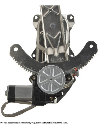 CARDONE New Window Motor and Regulator Assembly P/N:82-318AR Fits: Ford Expedition 98-97 - Image 4