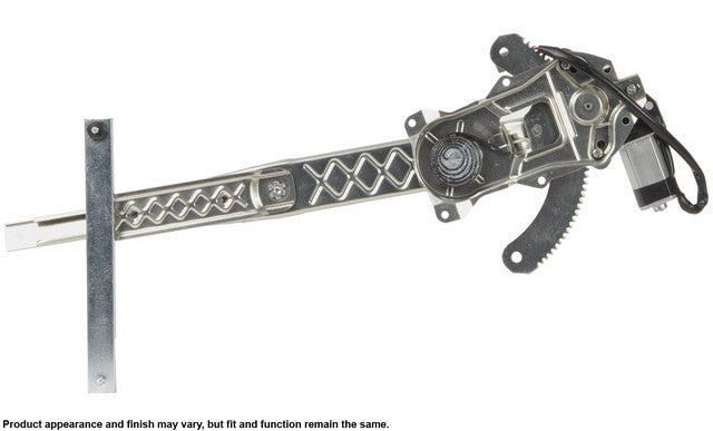 CARDONE New Window Motor and Regulator Assembly P/N:82-319AR Fits: Ford Expedition 98-97 - Image 3