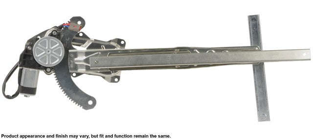 CARDONE New Window Motor and Regulator Assembly P/N:82-319AR Fits: Ford Expedition 98-97 - Image 1