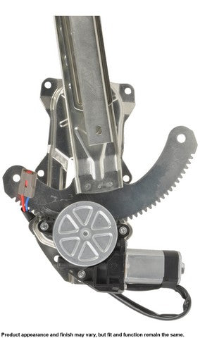 CARDONE New Window Motor and Regulator Assembly P/N:82-319AR Fits: Ford Expedition 98-97 - Image 4