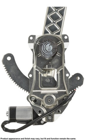 CARDONE New Window Motor and Regulator Assembly P/N:82-319AR Fits: Ford Expedition 98-97 - Image 2