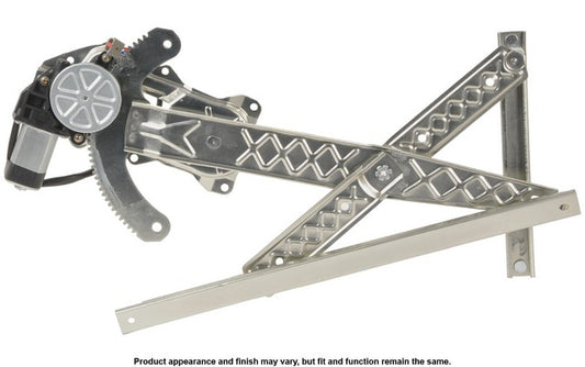 CARDONE New Window Motor and Regulator Assembly P/N:82-319BR Fits: Ford F-150 03-99, Ford F-150 Heritage 2004, Ford F-250 1999, Ford Lobo 07-99 - Image 1