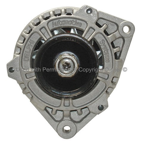 Quality-Built Alternator P/N:8232503 Fits: Saturn Sc1 02-98, Saturn Sc2 02-97, Saturn Sl 02-98, Saturn Sl1 02-98, Saturn Sl2 02-98, Saturn Sw1 99-98, Saturn Sw2 01-98 - Image 2