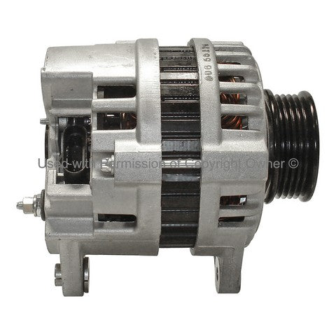 Quality-Built Alternator P/N:8232503 Fits: Saturn Sc1 02-98, Saturn Sc2 02-97, Saturn Sl 02-98, Saturn Sl1 02-98, Saturn Sl2 02-98, Saturn Sw1 99-98, Saturn Sw2 01-98 - Image 4