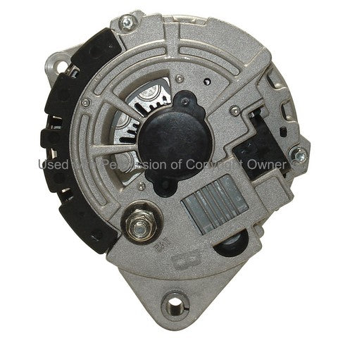 Quality-Built Alternator P/N:8232503N Fits: Saturn Sc1 02-98, Saturn Sc2 02-97, Saturn Sl 02-98, Saturn Sl1 02-98, Saturn Sl2 02-98, Saturn Sw1 99-98, Saturn Sw2 01-98 - Image 2
