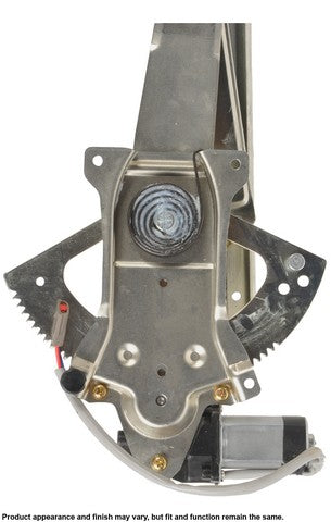 CARDONE New Window Motor and Regulator Assembly P/N:82-328AR Fits: Ford Explorer Sport 2003 - Image 3