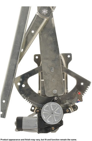 CARDONE New Window Motor and Regulator Assembly P/N:82-328AR Fits: Ford Explorer Sport 2003 - Image 2