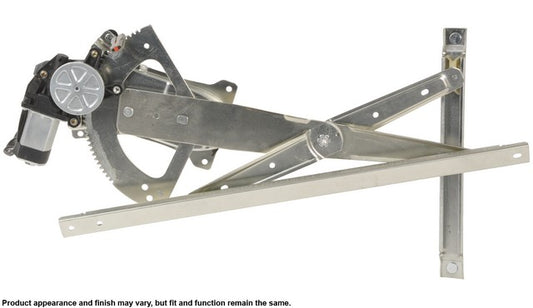 CARDONE New Window Motor and Regulator Assembly P/N:82-329AR Fits: Ford Explorer Sport 2003 - Image 1