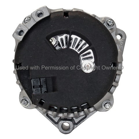Quality-Built Alternator P/N:8233607 Fits: Chevrolet S10 03-98, GMC Sonoma 03-98, Isuzu Hombre 00-98 - Image 4