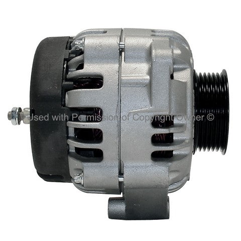 Quality-Built Alternator P/N:8233607 Fits: Chevrolet S10 03-98, GMC Sonoma 03-98, Isuzu Hombre 00-98 - Image 3